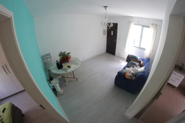 Imagem Apartamento com 2 Quartos à Venda, 52 m² em Jardim Rio Das Pedras - Cotia Imagem Apartamento com 2 Quartos à Venda, 52 m² em Jardim Rio Das Pedras - Cotia