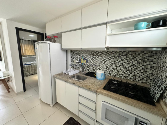 Imagem Apartamento com 1 Quarto à Venda, 41 m² em Porto De Galinhas - Ipojuca Imagem Apartamento com 1 Quarto à Venda, 41 m² em Porto De Galinhas - Ipojuca