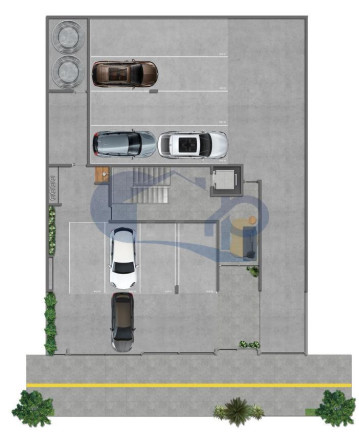 Imagem Apartamento com 2 Quartos à Venda, 70 m² em Praia Grande - Torres Imagem Apartamento com 2 Quartos à Venda, 70 m² em Praia Grande - Torres