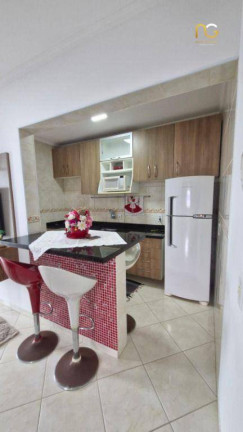 Imagem Apartamento com 2 Quartos à Venda, 60 m² em Caiçara - Praia Grande Imagem Apartamento com 2 Quartos à Venda, 60 m² em Caiçara - Praia Grande