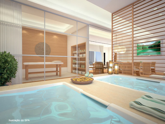 Imagem Apartamento com 1 Quarto à Venda, 61 m² em Cristal - Porto Alegre