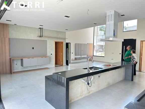 Imagem Imóvel com 3 Quartos à Venda, 232 m² em Condomínio Villagio Di Capri - Votorantim