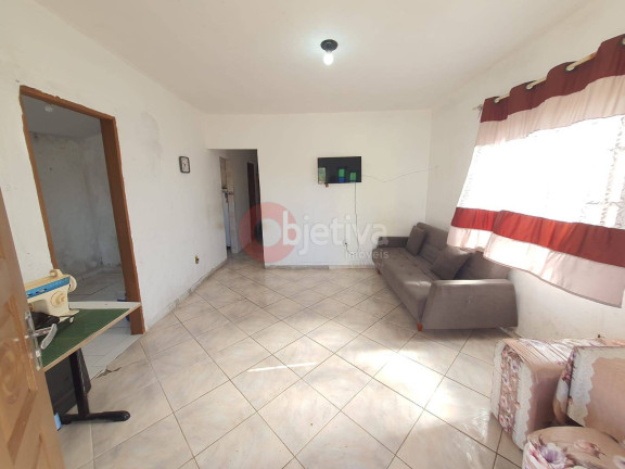 Imagem Casa com 2 Quartos à Venda, 200 m² em Parque Eldorado 3 - Cabo Frio Imagem Casa com 2 Quartos à Venda, 200 m² em Parque Eldorado 3 - Cabo Frio