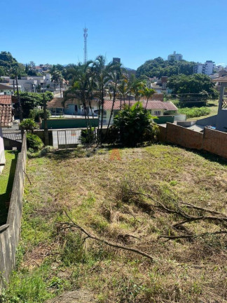 Imagem Terreno à Venda, 434 m² em Jaraguá Esquerdo - Jaraguá Do Sul