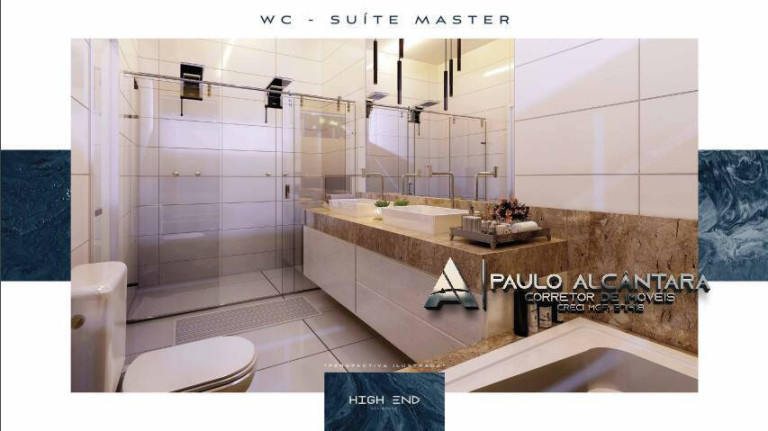 Imagem Apartamento com 4 Quartos à Venda, 206 m² em Serenata - Timóteo Imagem Apartamento com 4 Quartos à Venda, 206 m² em Serenata - Timóteo