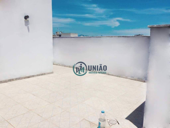 Imagem Cobertura com 4 Quartos à Venda, 269 m² em Santa Rosa - Niterói