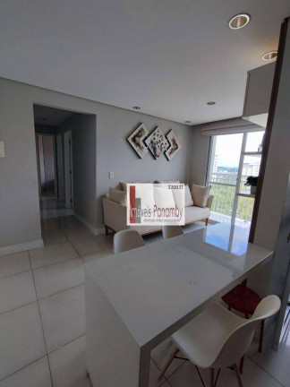 Imagem Apartamento com 2 Quartos à Venda, 50 m² em Vila Andrade - São Paulo