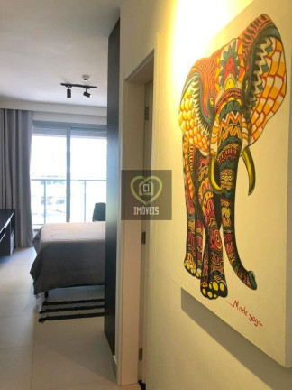 Imagem Imóvel com 1 Quarto à Venda, 25 m² em Perdizes - São Paulo