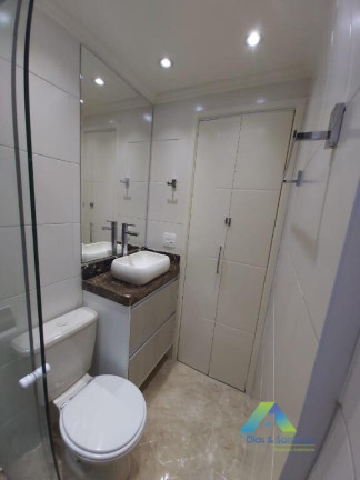 Imagem Apartamento com 3 Quartos à Venda, 70 m² em Vila Caraguatá - São Paulo Imagem Apartamento com 3 Quartos à Venda, 70 m² em Vila Caraguatá - São Paulo