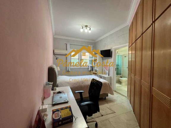Imagem Casa com 4 Quartos à Venda, em Enseada - Guarujá Imagem Casa com 4 Quartos à Venda, em Enseada - Guarujá