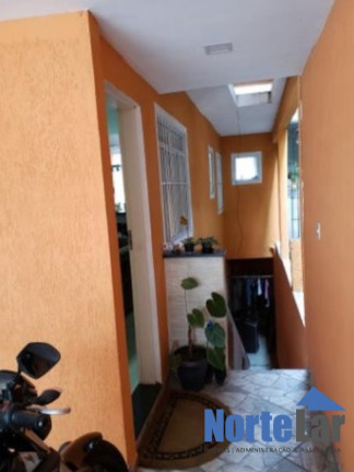 Imagem Sobrado com 3 Quartos à Venda, 140 m² em Jaragua - São Paulo