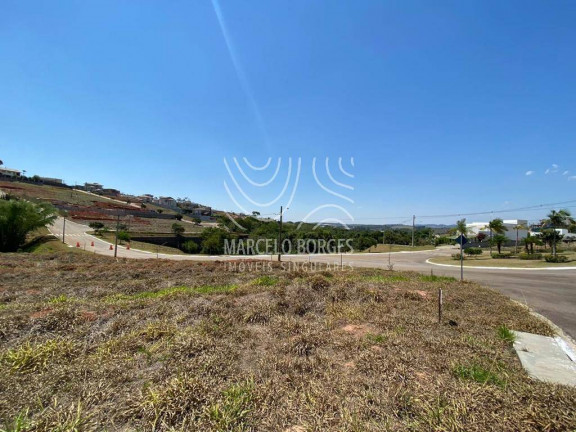 Terreno em Condomínio à Venda, 690 m² em Jardim Colonial - Atibaia