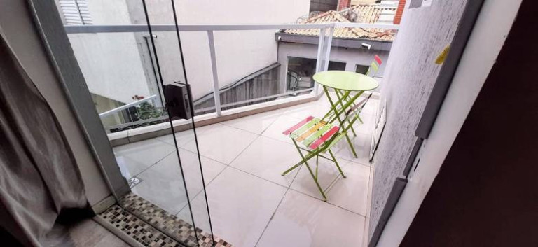 Imagem Sobrado com 3 Quartos à Venda, 270 m² em Tatuapé - São Paulo Imagem Sobrado com 3 Quartos à Venda, 270 m² em Tatuapé - São Paulo