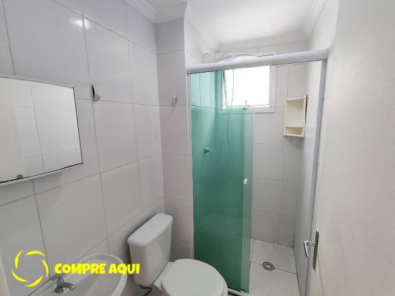 Imagem Apartamento com 2 Quartos à Venda, 45 m² em água Branca - São Paulo