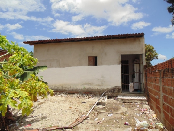 Imagem Casa com 3 Quartos à Venda, 263 m² em Santa Tereza - Parnamirim