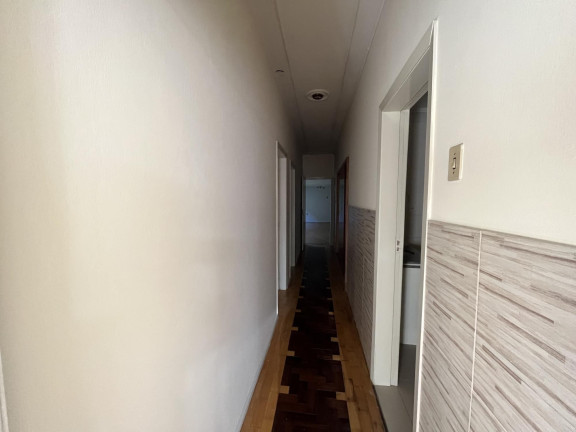 Apartamento com 4 Quartos à Venda, 121 m² em Centro - Santa Maria