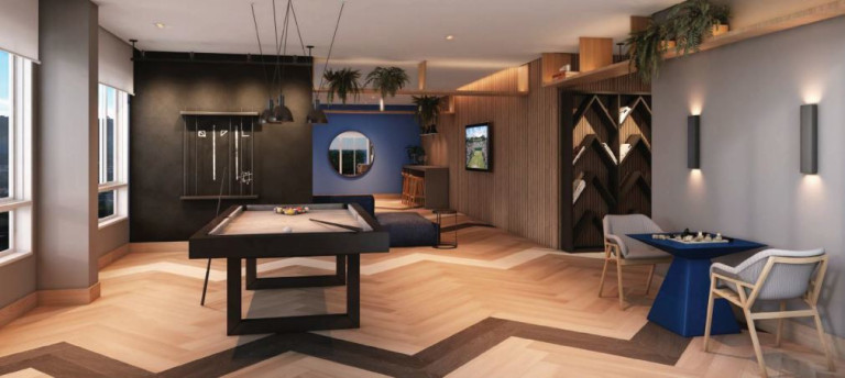 Imagem Apartamento com 3 Quartos à Venda, 95 m² em Vila Mogilar - Mogi Das Cruzes Imagem Apartamento com 3 Quartos à Venda, 95 m² em Vila Mogilar - Mogi Das Cruzes