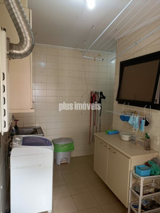 Imagem Apartamento com 4 Quartos para Alugar, 196 m² em Panamby - São Paulo