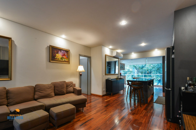 Apartamento com 2 Quartos à Venda,  em Moema - São Paulo