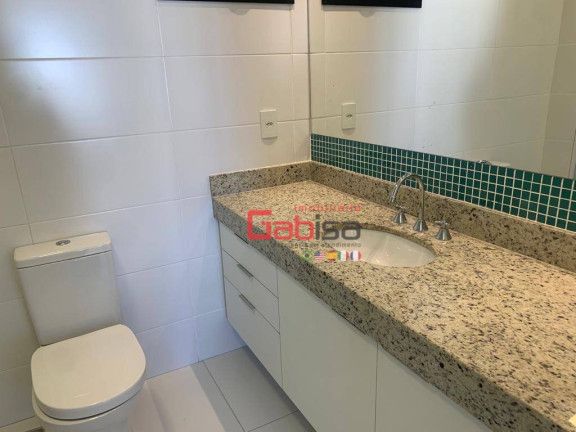 Imagem Apartamento com 2 Quartos à Venda, 78 m² em Passagem - Cabo Frio