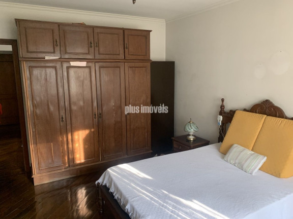 Imagem Casa com 2 Quartos à Venda, 128 m² em Vila Santa Catarina - São Paulo