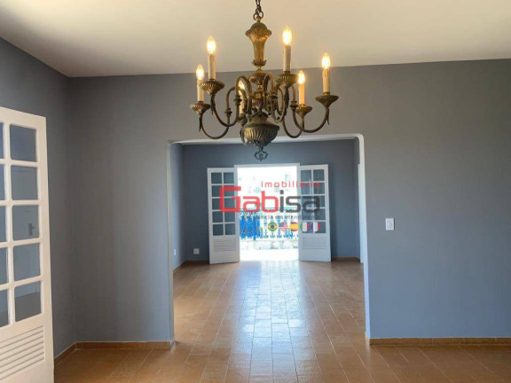 Imagem Cobertura com 3 Quartos à Venda, 193 m² em Vila Nova - Cabo Frio
