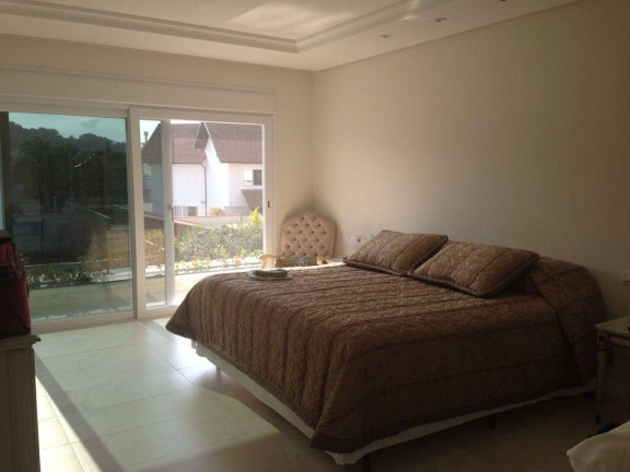 Imagem Casa de Condomínio com 7 Quartos à Venda, 800 m² em Jurerê Internacional - Florianópolis Imagem Casa de Condomínio com 7 Quartos à Venda, 800 m² em Jurerê Internacional - Florianópolis