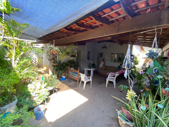 Casa com 3 Quartos à Venda, 180 m² em João Alves - Montes Claros