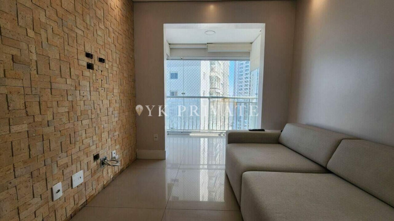 Imagem Apartamento com 2 Quartos à Venda, 59 m² em Barra Funda - São Paulo