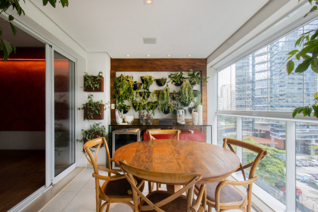 Imagem Apartamento com 4 Quartos à Venda, 201 m² em Itaim Bibi - São Paulo Imagem Apartamento com 4 Quartos à Venda, 201 m² em Itaim Bibi - São Paulo
