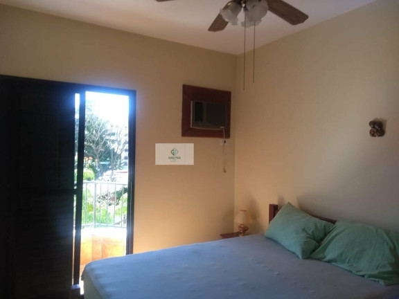 Imagem Apartamento com 2 Quartos à Venda, 65 m² em Enseada - Guarujá