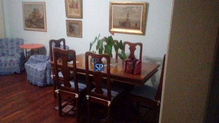 Imagem Apartamento com 3 Quartos à Venda, 120 m² em Bela Vista - São Paulo Imagem Apartamento com 3 Quartos à Venda, 120 m² em Bela Vista - São Paulo