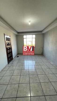 Apartamento com 2 Quartos à Venda, 70 m² em Braz De Pina - Rio De Janeiro