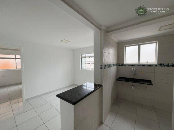 Imagem Kitnet com 1 Quarto à Venda, 42 m² em Aviação - Praia Grande Imagem Kitnet com 1 Quarto à Venda, 42 m² em Aviação - Praia Grande