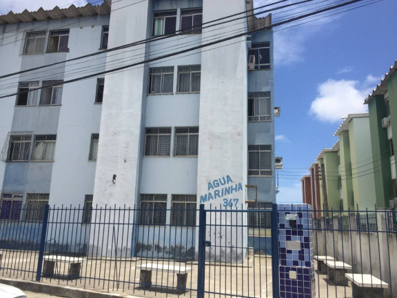 Apartamento com 4 Quartos à Venda, 89 m² em Ponto Novo - Aracaju