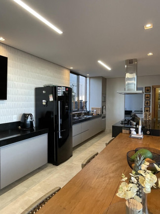 Imagem Casa de Condomínio com 4 Quartos à Venda, 296 m² em Gran Park - Vespasiano Imagem Casa de Condomínio com 4 Quartos à Venda, 296 m² em Gran Park - Vespasiano