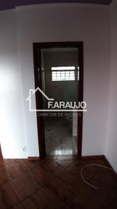 Imagem Sobrado com 3 Quartos à Venda, 197 m² em Vila Santana - Sorocaba