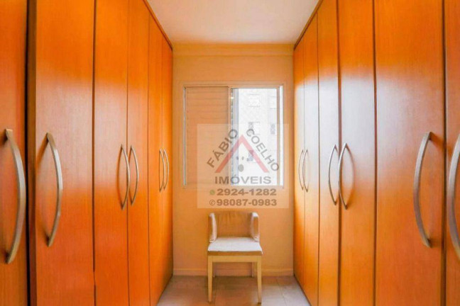 Imagem Apartamento com 3 Quartos à Venda, 64 m² em Cursino - São Paulo Imagem Apartamento com 3 Quartos à Venda, 64 m² em Cursino - São Paulo