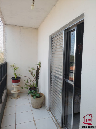 Imagem Casa com 3 Quartos à Venda, 216 m² em Jardim Novo Paraná - Sumaré