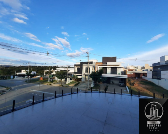 Imagem Casa com 4 Quartos à Venda, 217 m² em Parque Ibiti Reserva - Sorocaba Imagem Casa com 4 Quartos à Venda, 217 m² em Parque Ibiti Reserva - Sorocaba