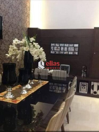 Imagem Casa com 2 Quartos à Venda, 119 m² em Jardim Vânia Maria - Bauru
