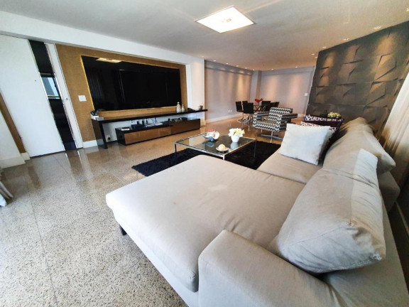 Imagem Apartamento com 5 Quartos à Venda, 282 m² em Meireles - Fortaleza Imagem Apartamento com 5 Quartos à Venda, 282 m² em Meireles - Fortaleza