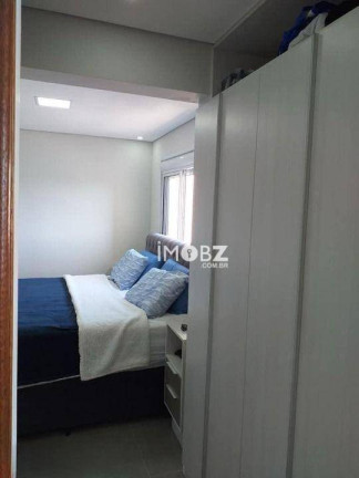 Imagem Imóvel com 2 Quartos à Venda, 49 m² em Campo Limpo (zona Sul) - São Paulo