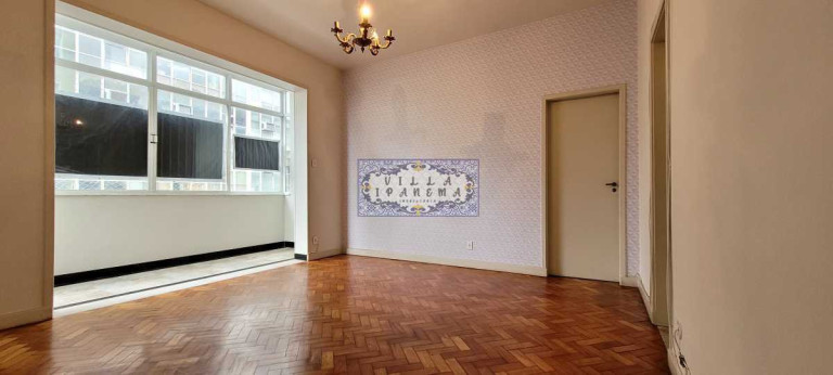 Imagem Apartamento com 4 Quartos à Venda, 120 m² em Copacabana - Rio De Janeiro Imagem Apartamento com 4 Quartos à Venda, 120 m² em Copacabana - Rio De Janeiro