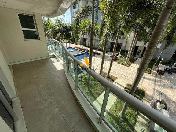 Imagem Apartamento com 4 Quartos à Venda, 298 m² em Barra Da Tijuca - Rio De Janeiro
