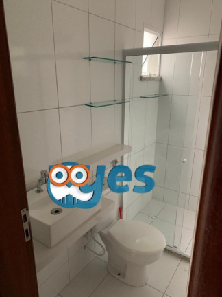 Imagem Casa com 2 Quartos para Alugar, 130 m² em Sim - Feira De Santana Imagem Casa com 2 Quartos para Alugar, 130 m² em Sim - Feira De Santana