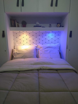Imagem Imóvel com 2 Quartos à Venda, 45 m² em Jardim Torino - Cotia