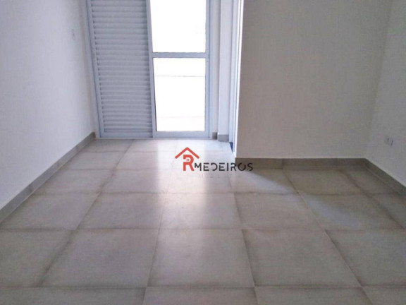 Imagem Apartamento com 3 Quartos à Venda, 120 m² em Canto Do Forte - Praia Grande