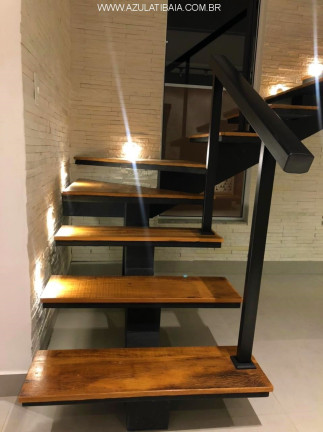 Imagem Casa com 4 Quartos à Venda, 282 m² em Condomínio Terras De Atibaia - Atibaia Imagem Casa com 4 Quartos à Venda, 282 m² em Condomínio Terras De Atibaia - Atibaia