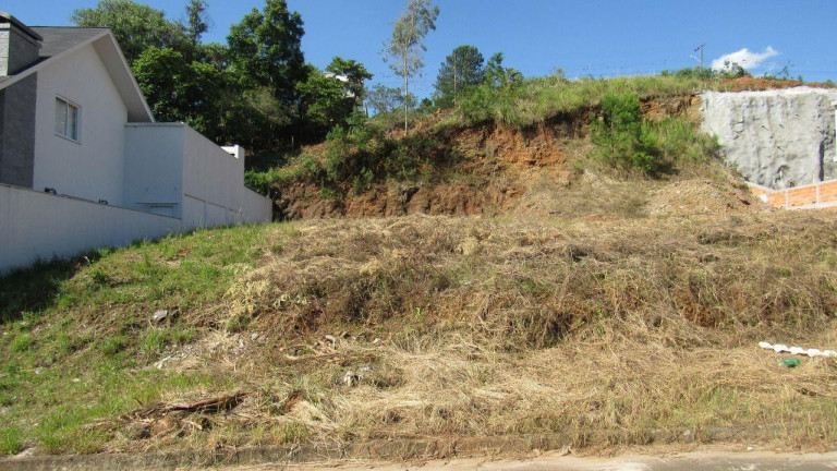 Terreno à Venda, 450 m² em Jardim - Concórdia